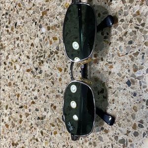 Youth Ray Ban sunglasses